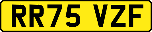 RR75VZF