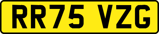 RR75VZG