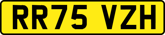 RR75VZH