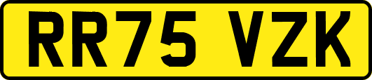 RR75VZK