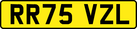 RR75VZL