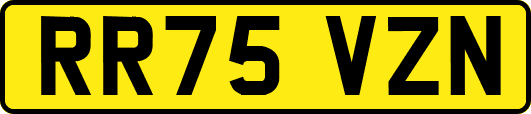 RR75VZN