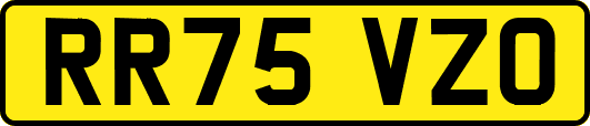 RR75VZO