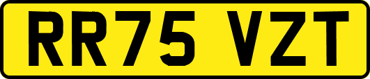 RR75VZT