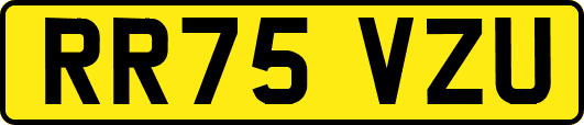 RR75VZU