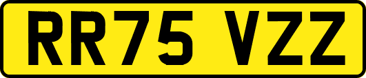 RR75VZZ