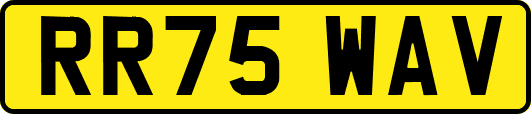 RR75WAV
