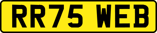 RR75WEB