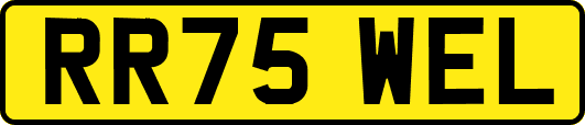 RR75WEL