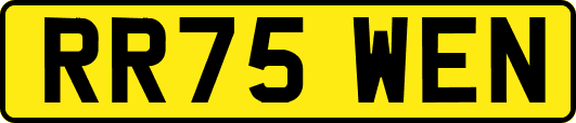 RR75WEN