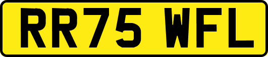 RR75WFL