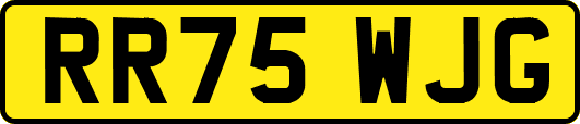 RR75WJG