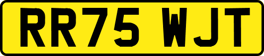 RR75WJT