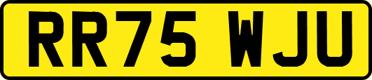 RR75WJU