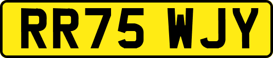 RR75WJY