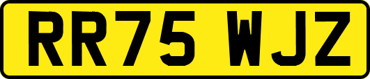 RR75WJZ