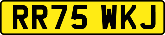 RR75WKJ