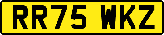 RR75WKZ