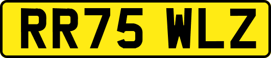 RR75WLZ