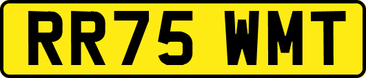 RR75WMT