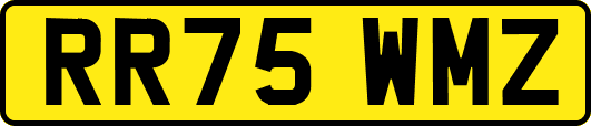 RR75WMZ