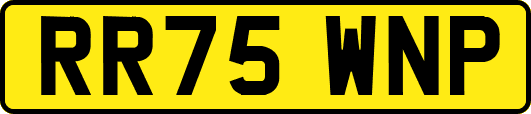 RR75WNP