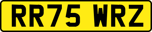 RR75WRZ