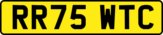 RR75WTC