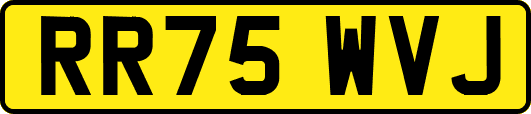 RR75WVJ
