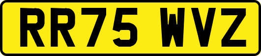 RR75WVZ