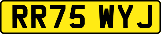 RR75WYJ