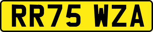 RR75WZA