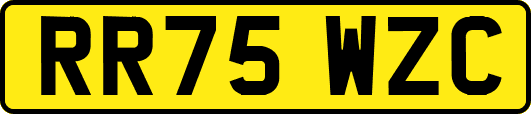 RR75WZC