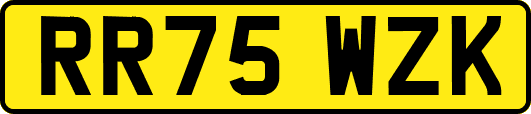 RR75WZK