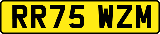 RR75WZM