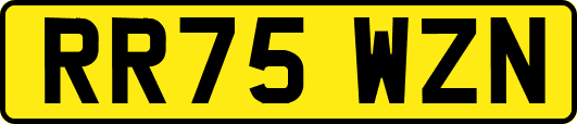 RR75WZN