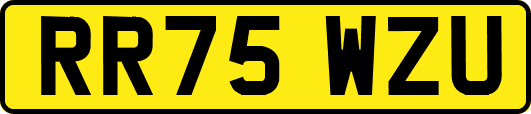 RR75WZU