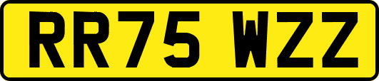 RR75WZZ