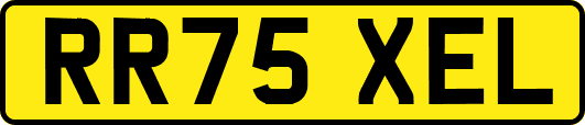 RR75XEL