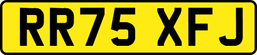 RR75XFJ