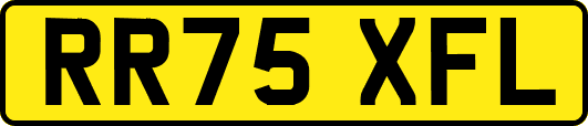 RR75XFL
