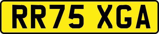 RR75XGA