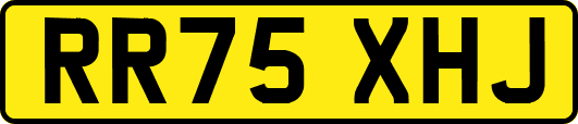 RR75XHJ