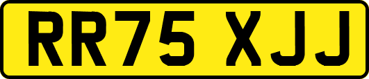 RR75XJJ