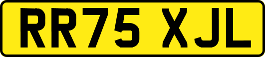 RR75XJL