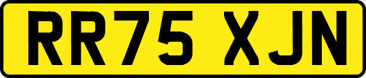 RR75XJN