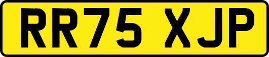 RR75XJP