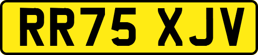 RR75XJV