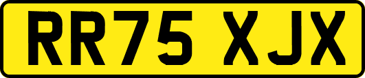 RR75XJX