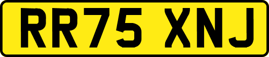 RR75XNJ